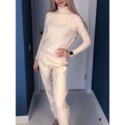 Conjunto Tricot Suel