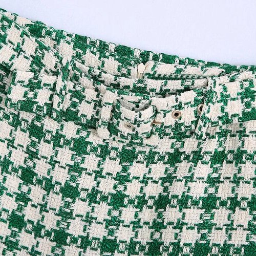 Conjunto Tweed Lomy