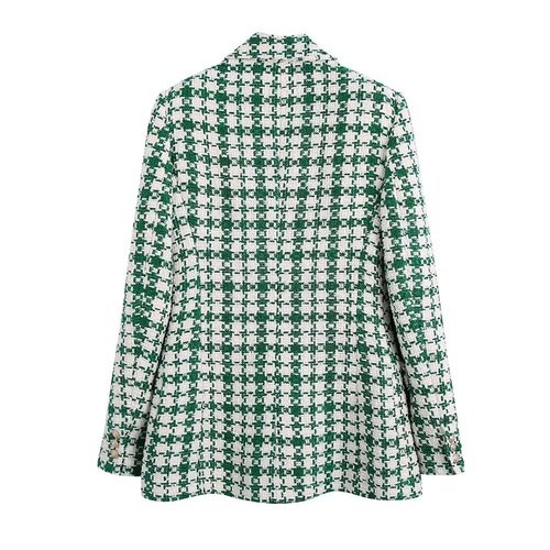 Conjunto Tweed Lomy