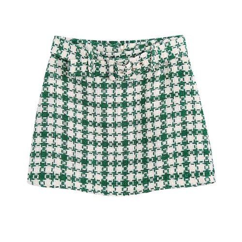 Conjunto Tweed Lomy