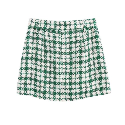 Conjunto Tweed Lomy