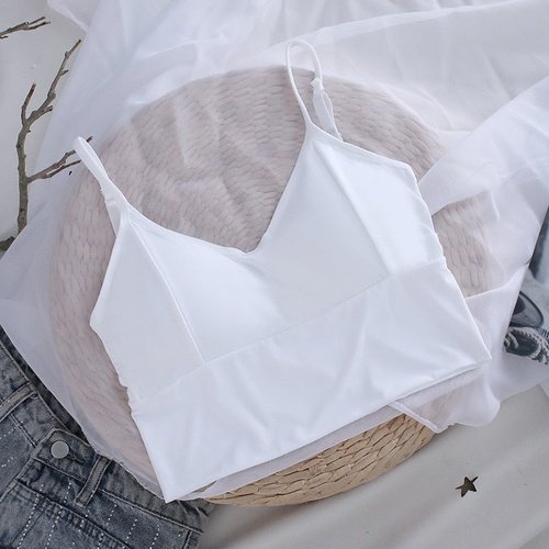 Top Cropped Luana