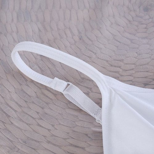 Top Cropped Luana