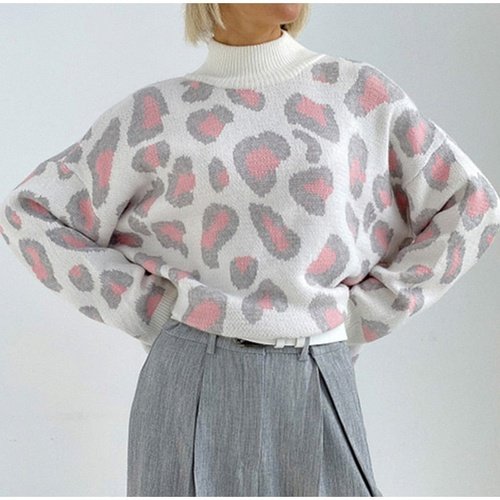 Tricot Aleme