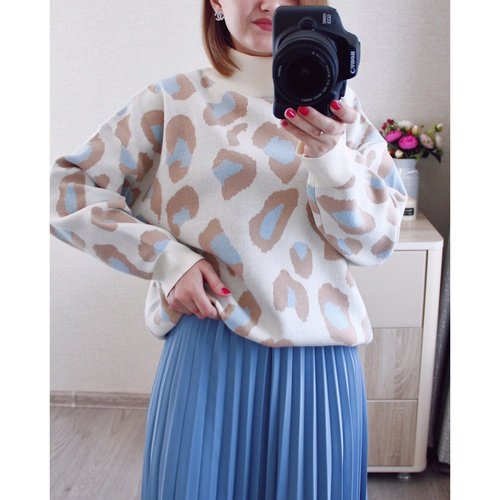 Tricot Aleme