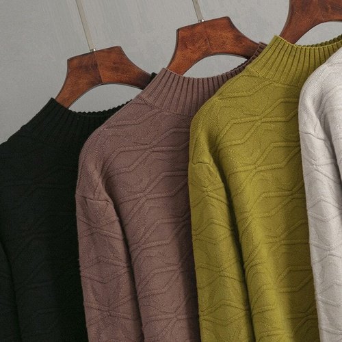 Tricot Clementine