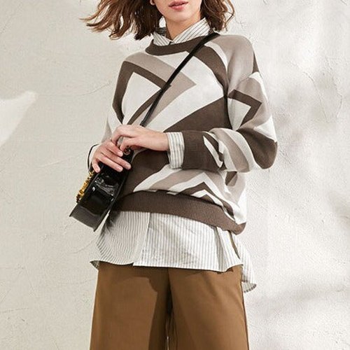 Tricot Gaya