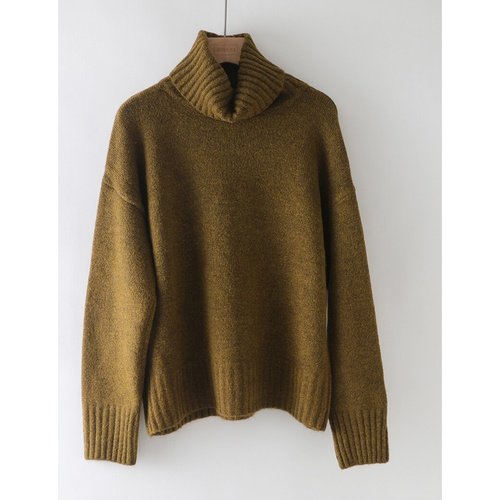 Tricot Gola Rosate