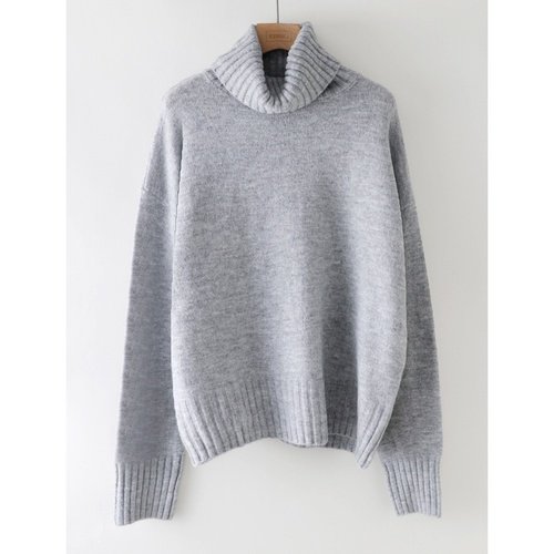 Tricot Gola Rosate