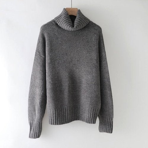 Tricot Gola Rosate