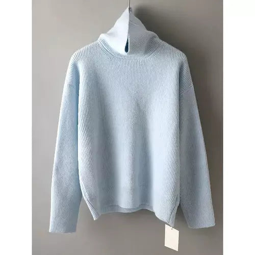 Tricot Soufine