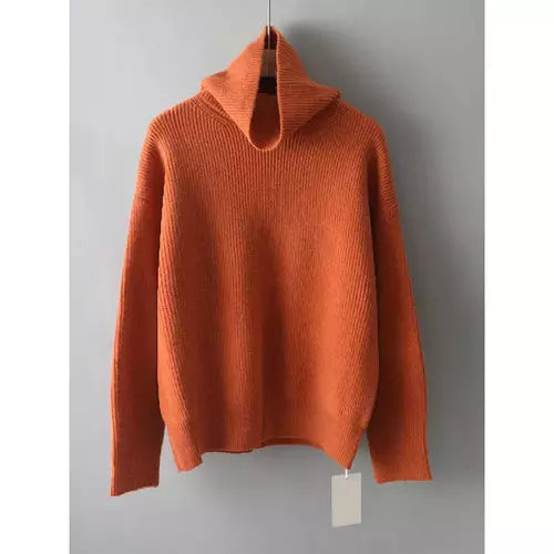 Tricot Soufine