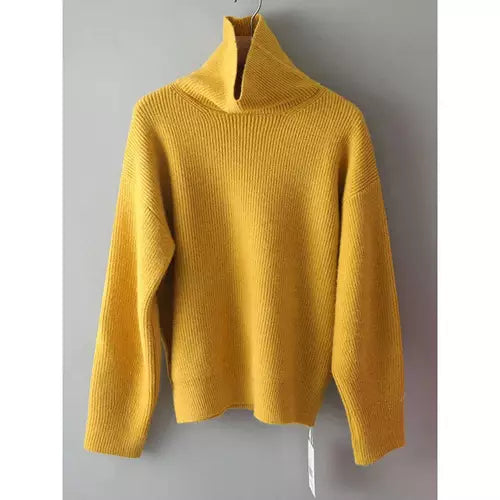 Tricot Soufine