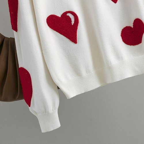 Tricot Valentines