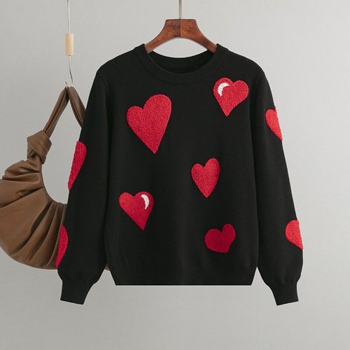 Tricot Valentines