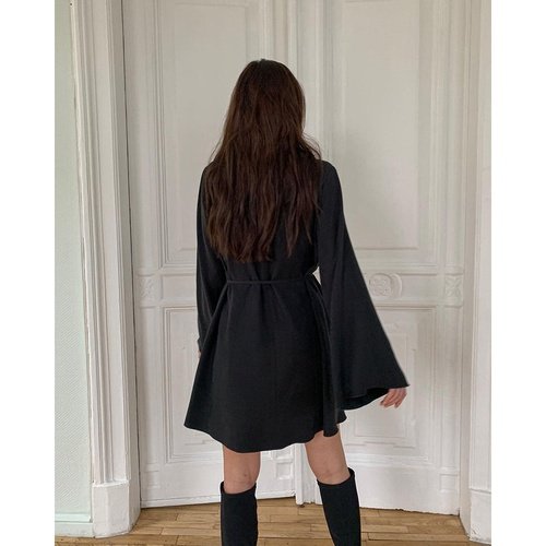Vestido Chic Cali