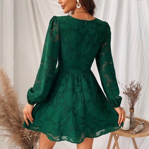 Vestido Clouem