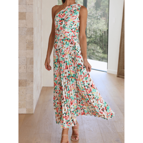 Vestido Fiorella