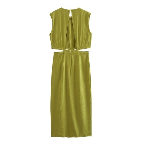 Vestido Kendali
