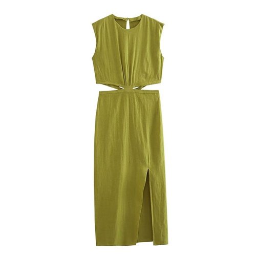 Vestido Kendali