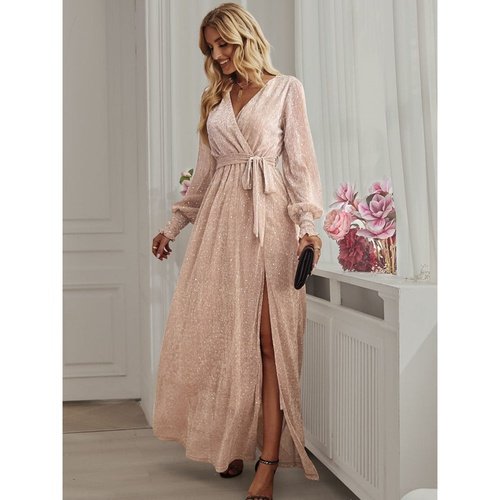 Vestido Longo Luma
