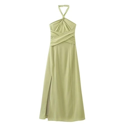 Vestido Longo Luriana