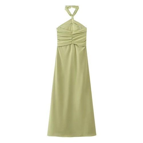 Vestido Longo Luriana