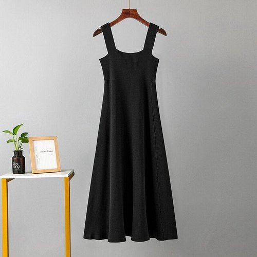 Vestido Midi Lare