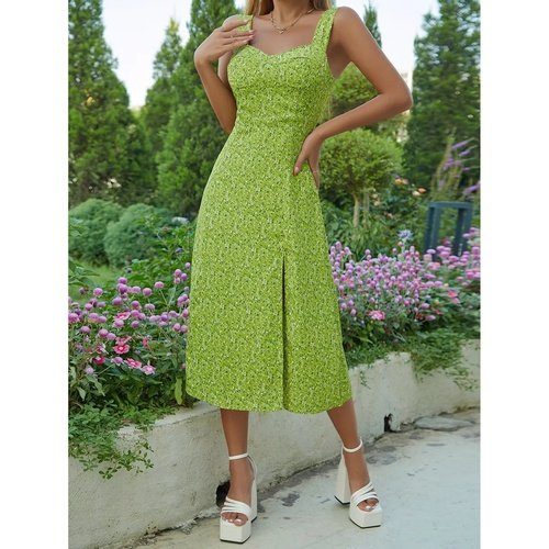 Vestido Midi Lore