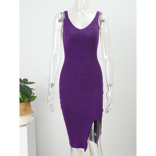 Vestido Midi Petit