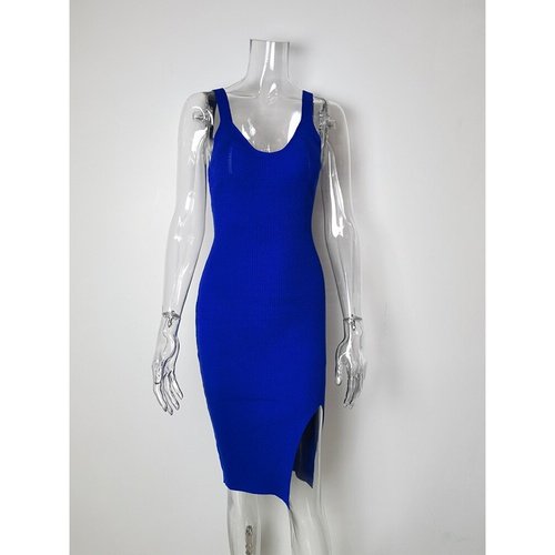 Vestido Midi Petit