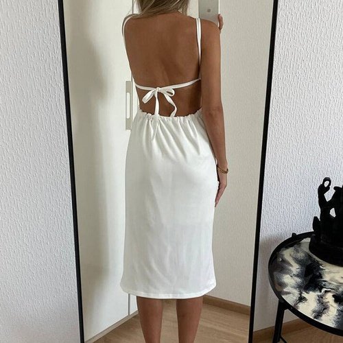 Vestido Midi Selestina