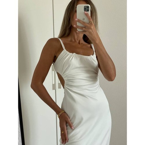 Vestido Midi Selestina