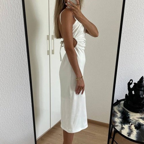 Vestido Midi Selestina