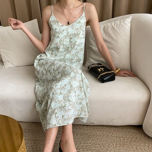 Vestido Midi Sohane