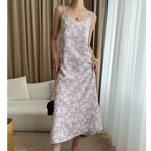Vestido Midi Sohane