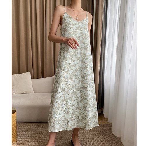 Vestido Midi Sohane