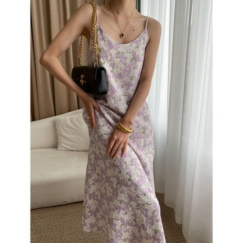 Vestido Midi Sohane