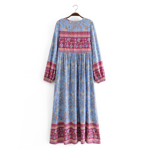 Vestido Midi Suzan