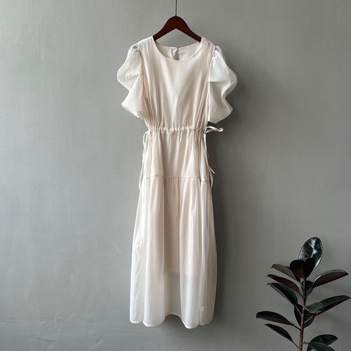 Vestido Midi Teoni