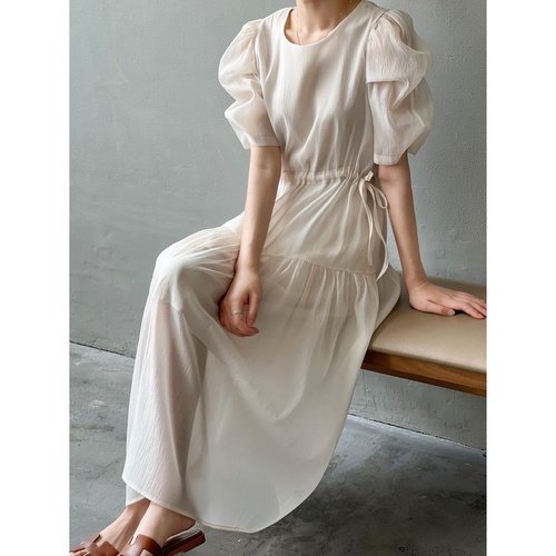 Vestido Midi Teoni