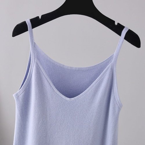 Vestido Midi Tricot Suh