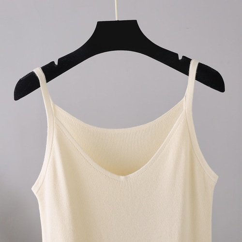 Vestido Midi Tricot Suh