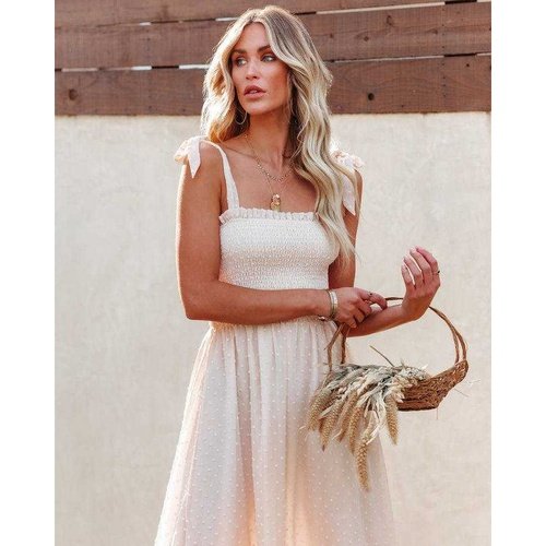 Vestido Serenita