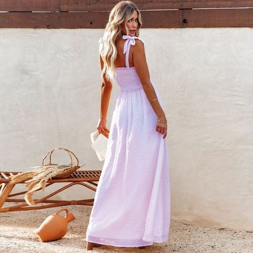 Vestido Serenita