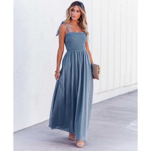 Vestido Serenita