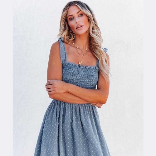 Vestido Serenita