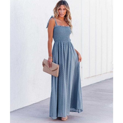 Vestido Serenita