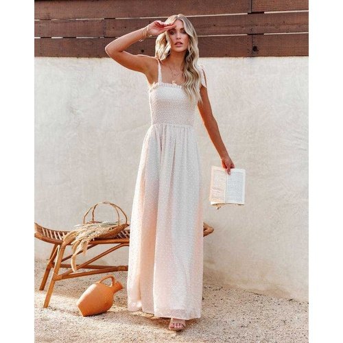 Vestido Serenita