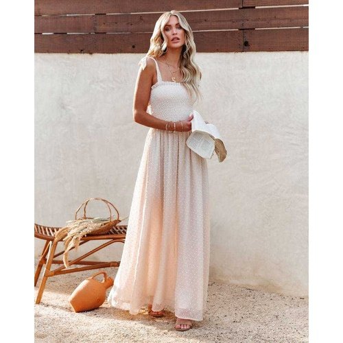 Vestido Serenita
